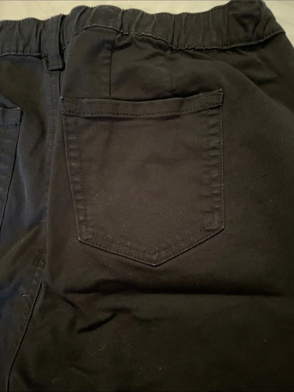 Torrid Front Drawstring Shorts - Picture 5 of 7
